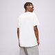 Férfi póló NEW BALANCE PÓLÓ SMALL PACK TEE mt23600wt szín: fehér