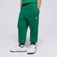 Gyerek nadrágok JORDAN NADRÁG JDB JDB MJ BROOKLYN FLC ESS PA BOY 9bd234-e1p szín: zöld