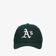 Férfi baseball sapka NEW ERA SAPKA MLB COLOUR 950 SS ATHLETICS OAKLAND ATHLETICS 60240593 szín: zöld