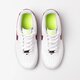 Gyerek sportcipők NIKE AIR FORCE 1 CRATER CLASSIC dh8695-100 szín: fehér