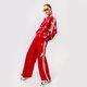 Női pulóver ADIDAS PULÓVER CREW SWEATER hk5213 szín: piros