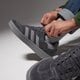 Férfi sportcipők ADIDAS SAMBA XLG id3912 szín: szürke