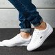 Férfi sportcipők LACOSTE COURT-MASTER 118 2 735cam0016042 szín: fehér