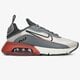 Férfi sportcipők NIKE AIR MAX 2090  cv8835-001 szín: szürke