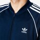 Férfi pulóver ADIDAS PULÓVER SST TT ADICOLOR dh5822 szín: sötétkék