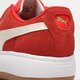 Női sportcipők PUMA SUEDE MAYU W 380686-08 szín: piros