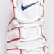 Férfi sportcipők NIKE AIR MORE UPTEMPO '96 dx2662-100 szín: fehér