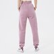 Női nadrágok CHAMPION NADRÁG ELASTIC CUFF PANTS 115445ps162 szín: lila