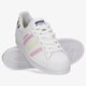 Gyerek sportcipők ADIDAS SUPERSTAR J  gy3330 szín: fehér