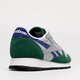 Férfi sportcipők REEBOK CLASSIC LEATHER gx4655 szín: zöld