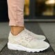 Női sportcipők ASICS GEL-KAYANO TRAINER h7n6n0202 szín: bézs