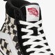 Női tornacipők VANS UA SK8-HI MTE-1 vn0a5hzya041 szín: szürke