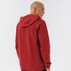Férfi pulóver VANS PULÓVER KAPUCNIS VANS CLASSIC PO HOODIE II vn0a456bzbs1 szín: bordó