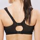 Női póló SHOCK ABSORBER BRA MAX SUPPORT s4490001 szín: fekete