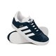 Gyerek sportcipők ADIDAS GAZELLE C by9162 szín: sötétkék
