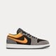 Férfi sportcipők AIR JORDAN 1 LOW SE fn7308-008 szín: szürke