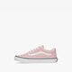 Gyerek sportcipők VANS UY OLD SKOOL vn000w9t9al1 szín: rózsaszín