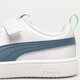 Gyerek sportcipők PUMA RICKIE AC PS  38583614 szín: fehér