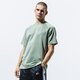 Férfi póló NIKE PÓLÓ SS M NSW TCH PCK TOP SS bv4441-371 szín: zöld