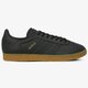 Férfi sportcipők ADIDAS GAZELLE  bd7480 szín: fekete