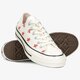 Női tornacipők CONVERSE CHUCK 70 570916c szín: fehér