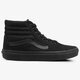 Férfi sportcipők VANS UA SK8-HI vts9bj4 szín: fekete
