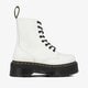 Női téli cipők DR. MARTENS JADON  15265100 szín: fehér