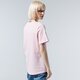 Női póló CHAMPION PÓLÓ LADY LOGO TEE 113864ps033 szín: rózsaszín