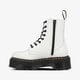 Női téli cipők DR. MARTENS JADON  15265100 szín: fehér