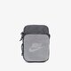 Női övtáska NIKE HERITAGE 2.0 SMALL CROSS BODY BAG  cv1408-011 szín: fekete