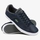 Férfi sportcipők LACOSTE FAIRLEAD 317 2 734cam0025003 szín: sötétkék