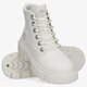 Női utcai cipők TIMBERLAND GREYFIELD FABRIC BOOT tb0a2jfql771 szín: fehér
