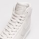 Női sportcipők NIKE W BLAZER MID PRM MF dq7572-001 szín: szürke