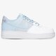 Férfi sportcipők NIKE AIR FORCE 1 '07 LV8 cz0337-400 szín: kék