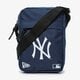 Női táska NEW ERA NŐI TÁSKA MLB SIDE BAG NEW YORK YANKEES NEW YORK YAN 12380997 szín: sötétkék