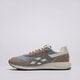 Férfi sportcipők REEBOK CLASSIC NYLON 89 100230500 szín: barna