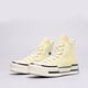 Női tornacipők CONVERSE CHUCK 70 PLUS a00740c szín: sárga