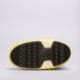 Női téli cipők MOON BOOT ICON LOW NYLON 14093400008 szín: sárga