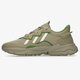 Férfi sportcipők ADIDAS OZWEEGO h04241 szín: khaki