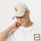 Férfi baseball sapka NEW ERA SAPKA CP CHICAGO WHITE SOX 940 STONE 60244712 szín: bézs