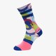 Női zoknik STANCE ZOKNI REAL TRIPPY CREW w556b19rtc szín: multicolor