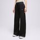 Női nadrágok NIKE NADRÁG W NSW ESSNTL HR WIDE LEG fb8490-010 szín: fekete