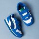 Gyerek sportcipők PUMA ST RUNNER L V INF 35908814 szín: sötétkék
