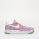 Női sportcipők NIKE W AF1 CRATER FLYKNIT dc7273-500 szín: multicolor