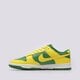 Férfi sportcipők NIKE DUNK LOW RETRO dv0833-300 szín: zöld