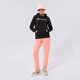 Női pulóver CHAMPION PULÓVER KAPUCNIS HOODED SWEATSHIRT 115687kk001 szín: fekete