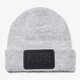 Gyerek téli sapka ADIDAS SAPKA TÉLI WOMEN BEANIE B br2845 szín: szürke