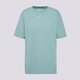 Női póló NIKE PÓLÓ W NSW TEE ESSNTL LBR fd4149-017 szín: zöld