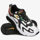 Férfi sportcipők NIKE AIR MAX 200 aq2568-101 szín: fehér