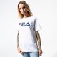 Női póló FILA PÓLÓ SS PURE SHORT SLEEVE SHIRT WW 681093m67w szín: fehér